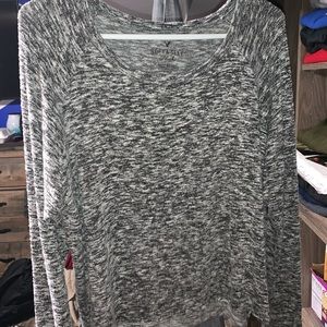 American Eagle Soft and Sexy Sweater